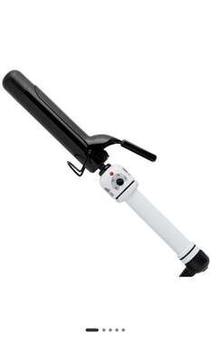 Hot Tools Pro Artist Nano‎ Ceramic Curling Iron/Wand 1-1/2 Inch